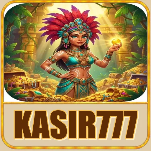 Aplikasi kasir777 Android