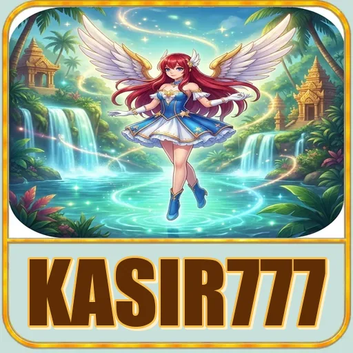 Screenshot Proses Instalasi kasir777 APK