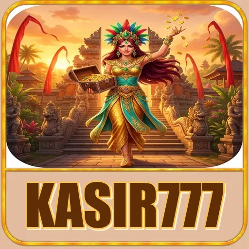 Keamanan kasir777
