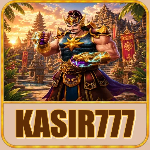Troubleshooting kasir777